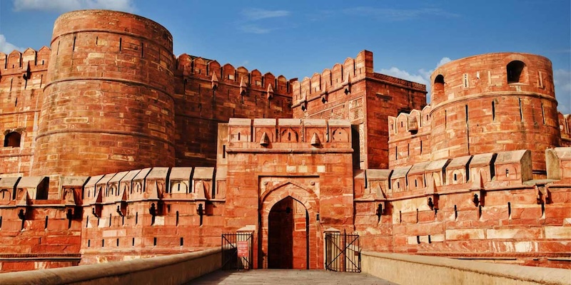Du lịch Agra, thành phố của kiến trúc và văn hóa đặc sắc 3