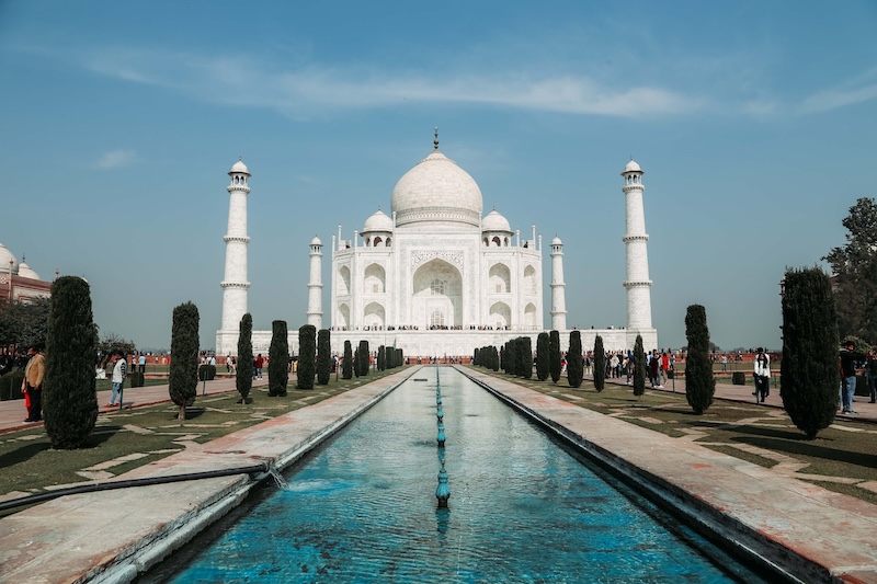 Du lịch Agra, thành phố của kiến trúc và văn hóa đặc sắc 4