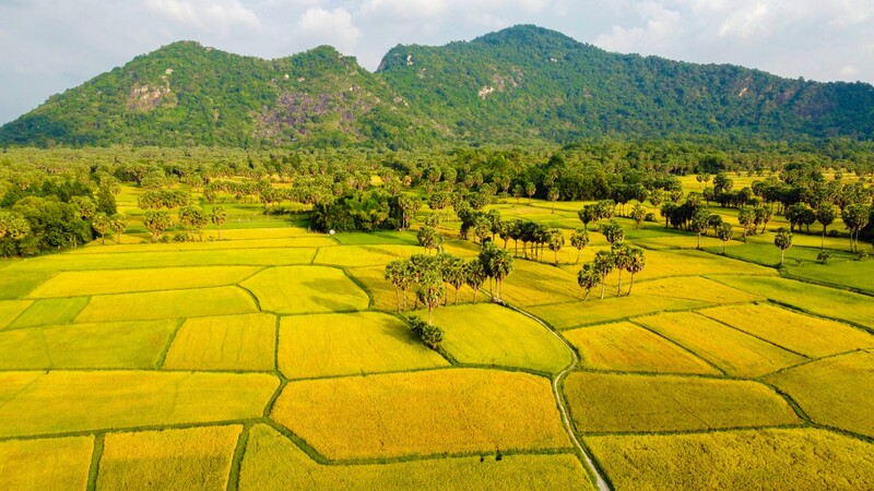 Cẩm nang du lịch An Giang 2025 với 18 điểm đến nổi tiếng 28