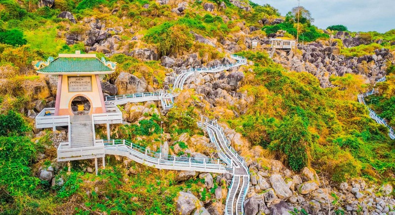 Cẩm nang du lịch An Giang 2025 với 18 điểm đến nổi tiếng 29