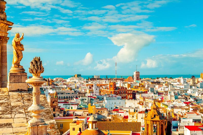 Du lịch Andalucia, khám phá vùng đất lịch sử rực rỡ của Tây Ban Nha 10