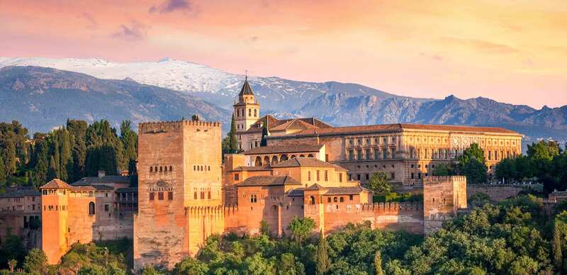 Du lịch Andalucia, khám phá vùng đất lịch sử rực rỡ của Tây Ban Nha 6