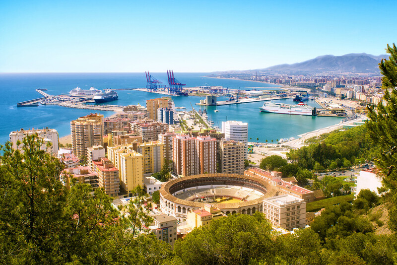 Du lịch Andalucia, khám phá vùng đất lịch sử rực rỡ của Tây Ban Nha 8