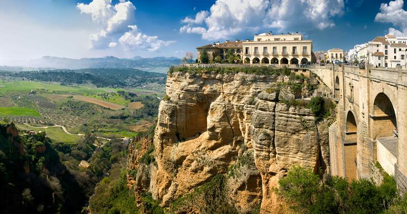 Du lịch Andalucia, khám phá vùng đất lịch sử rực rỡ của Tây Ban Nha 9