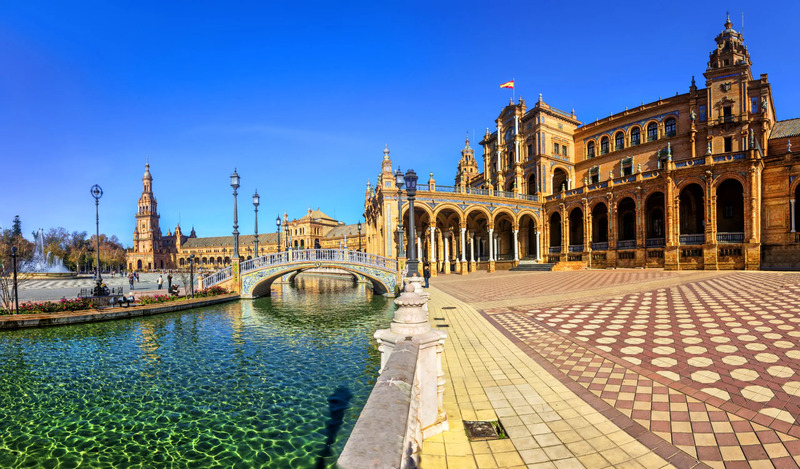 Du lịch Andalucia, khám phá vùng đất lịch sử rực rỡ của Tây Ban Nha 5