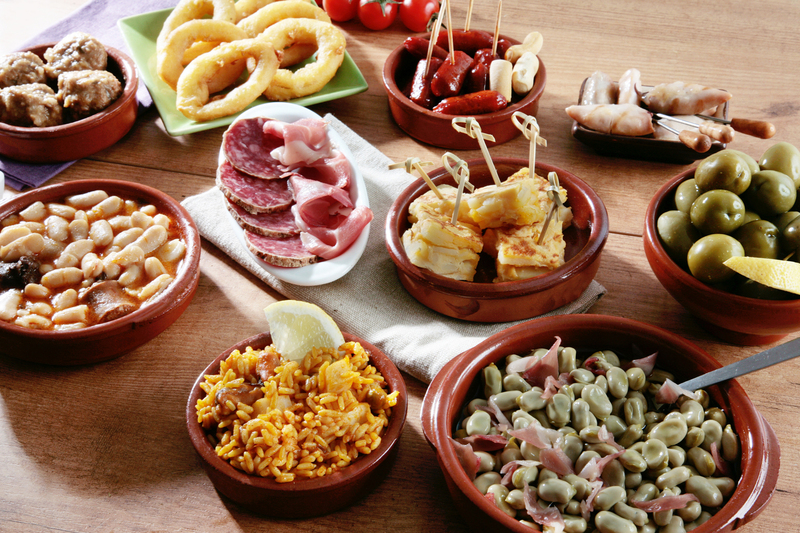 Du lịch Andalucia, khám phá vùng đất lịch sử rực rỡ của Tây Ban Nha 12