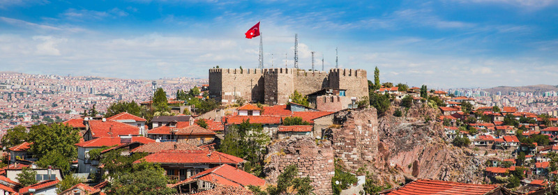 Tận hưởng du lịch Ankara hiện đại và sắc màu của Thổ Nhĩ Kỳ 3