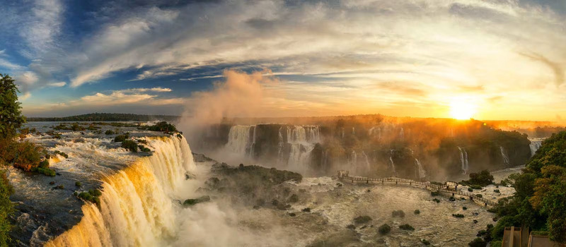 Du lịch Argentina, vùng đất của vũ điệu Tango sôi động 7