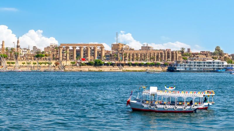 Du lịch Aswan, thành phố lịch sử nơi thượng nguồn sông Nile 11
