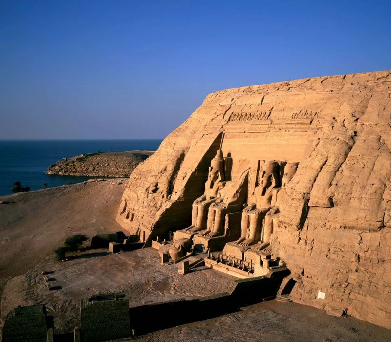 Du lịch Aswan, thành phố lịch sử nơi thượng nguồn sông Nile 8