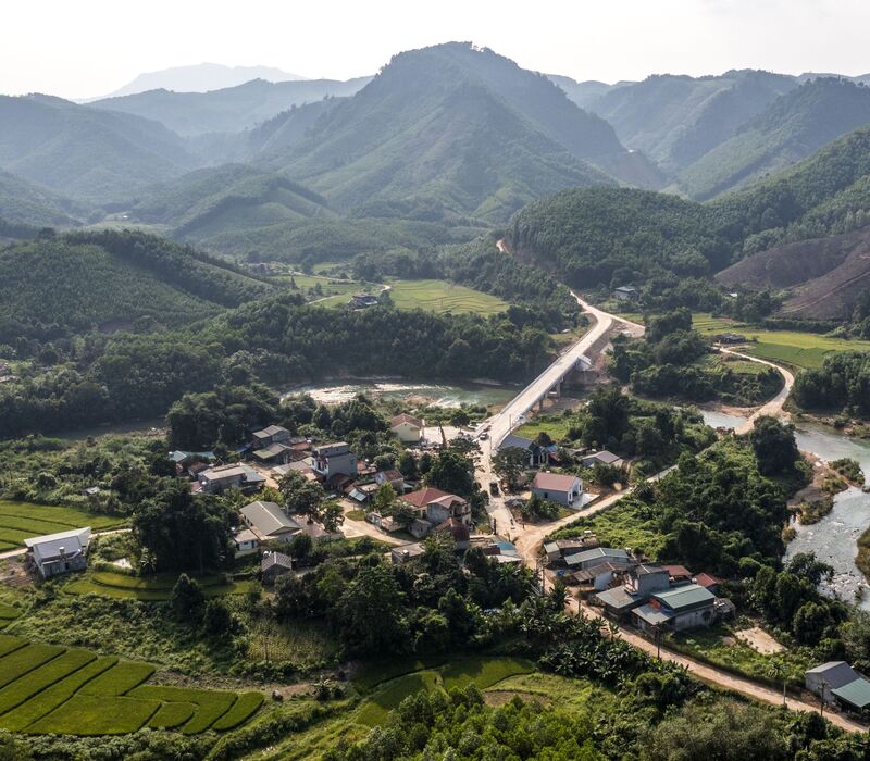 Du lịch Ba Chẽ Quảng Ninh, hành trình khám phá rừng tràm, sông cổ và di sản