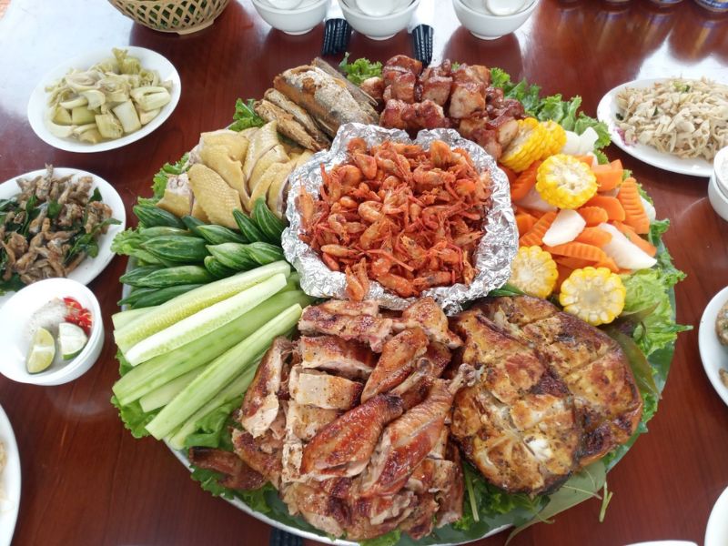 Kinh nghiệm du lịch Ba Vì 2 ngày 1 đêm tự túc từ A - Z 10