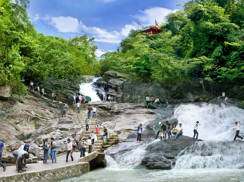 13 điểm du lịch Bắc Giang mang đậm giá trị lịch sử, văn hóa 4