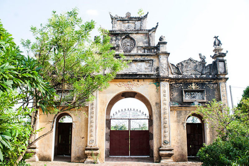 Du lịch Bắc Ninh Khám phá vẻ đẹp và di sản văn hóa của một tỉnh miền Bắc Việt Nam