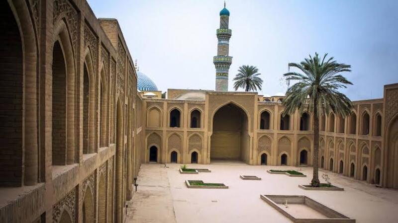 Hành trình khám phá Baghdad, thành phố nghìn lẻ một đêm bên dòng Tigris 5
