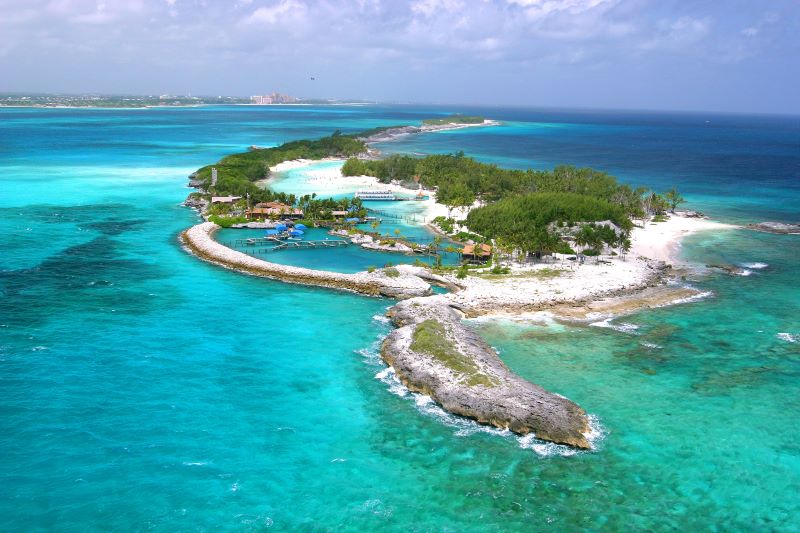 Chinh phục Bahamas, thiên đường Đảo lợn xinh đẹp tại Tây Ấn 11
