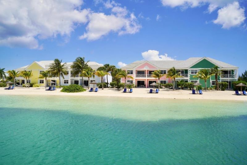 Chinh phục Bahamas, thiên đường Đảo lợn xinh đẹp tại Tây Ấn 4