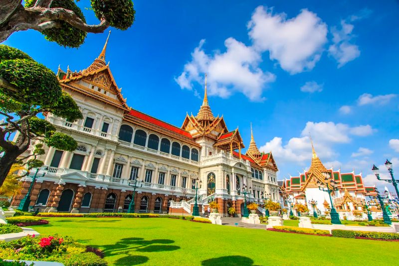 Kinh nghiệm du lịch Bangkok 2024 xịn sò có thể bạn sẽ cần 17