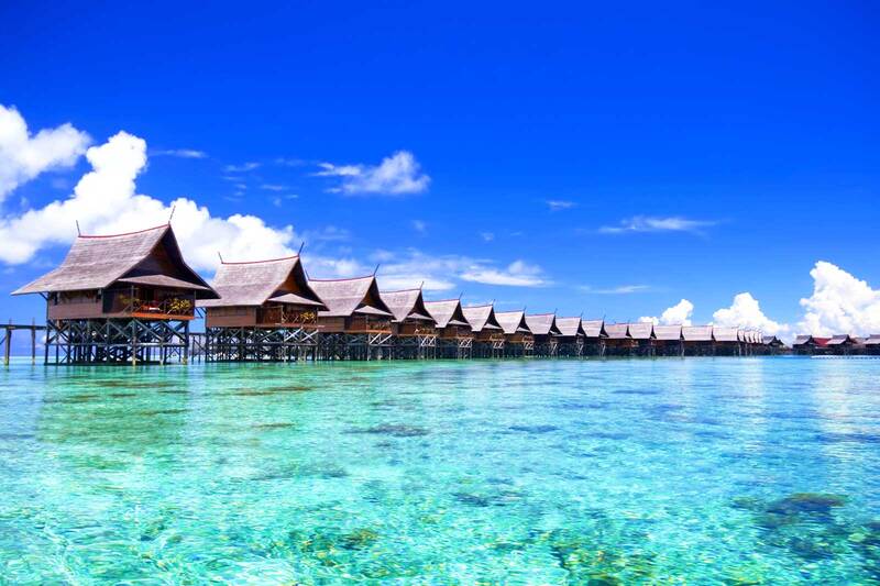 Top 9 điểm du lịch biển đảo trong nước và quốc tế được yêu thích 10