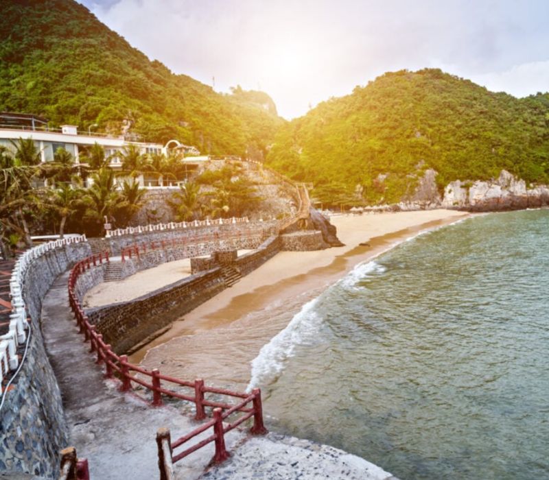 Trọn bộ kinh nghiệm du lịch biển Hải Phòng và trải nghiệm từ A-Z 2