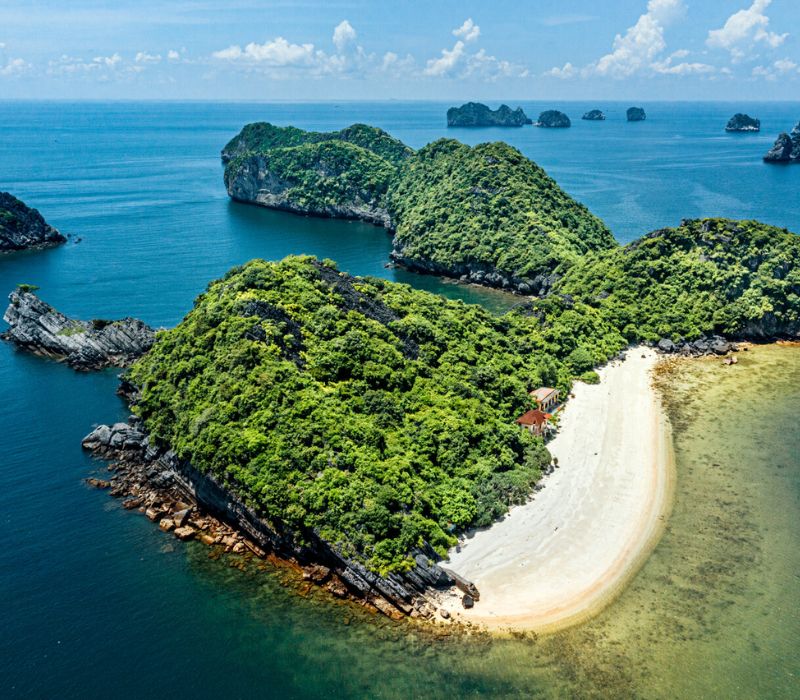 Trọn bộ kinh nghiệm du lịch biển Hải Phòng và trải nghiệm từ A-Z 4