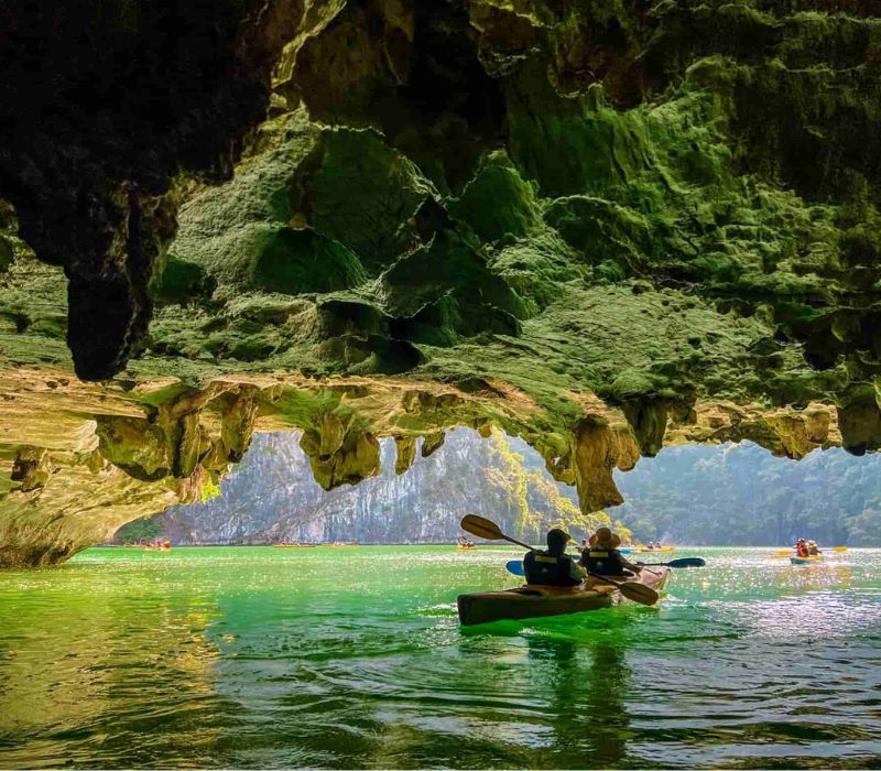 Trọn bộ kinh nghiệm du lịch biển Hải Phòng và trải nghiệm từ A-Z 5