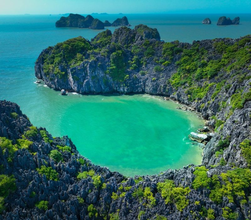 Trọn bộ kinh nghiệm du lịch biển Hải Phòng và trải nghiệm từ A-Z 7