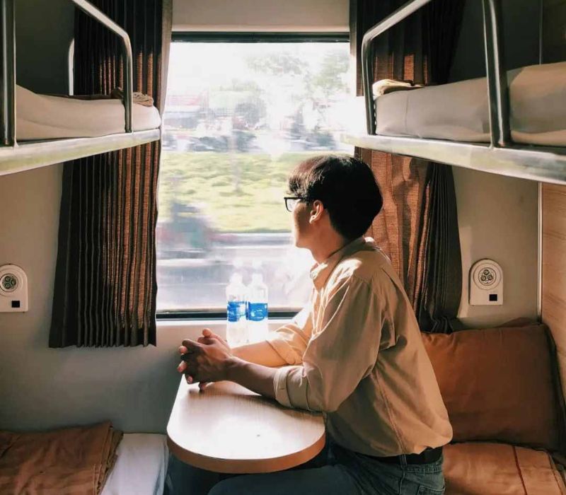 Du lịch Biên Hòa bằng tàu hỏa, hành trình một ngày đầy thú vị