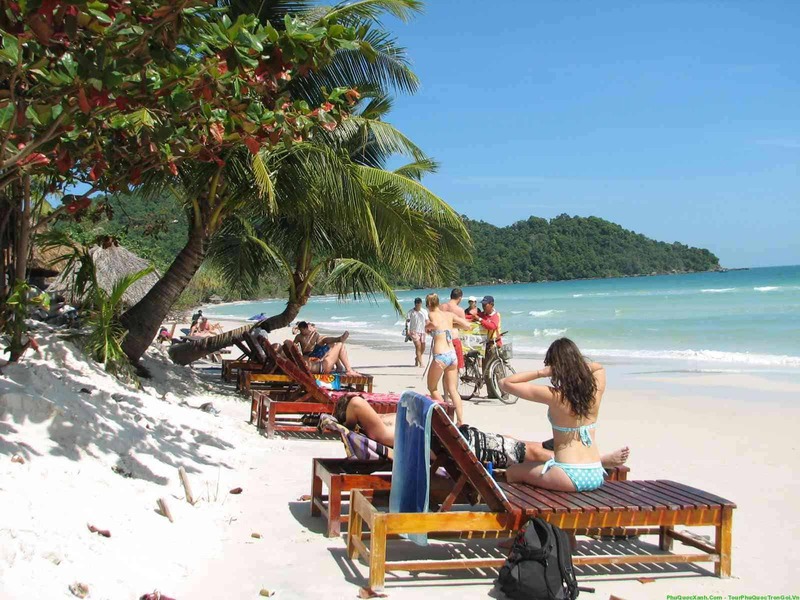 Du lịch biển tháng 6 cùng top 7 địa điểm cuốn hút nhất 11