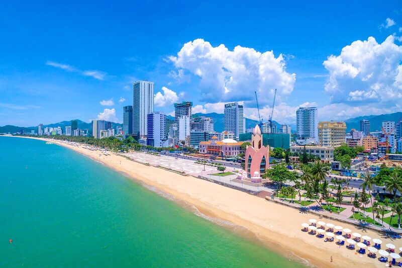 Du lịch biển tháng 6 cùng top 7 địa điểm cuốn hút nhất 6