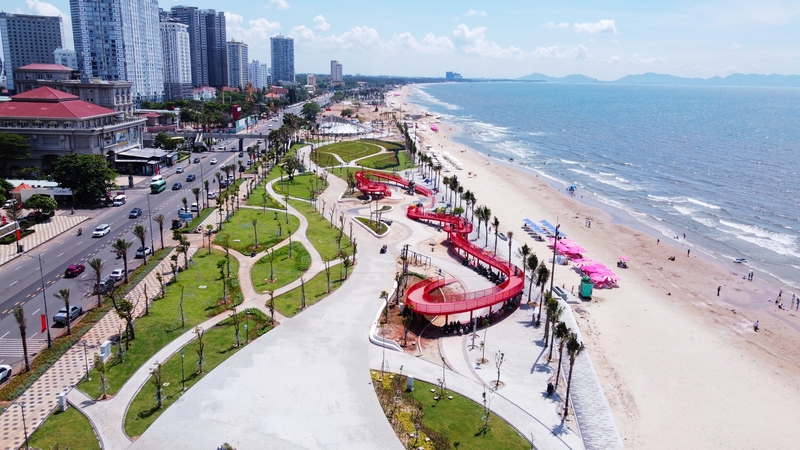 Du lịch biển tháng 6 cùng top 7 địa điểm cuốn hút nhất 10