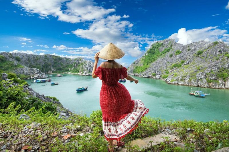 Du lịch biển Việt Nam khám phá 11 điểm đến đẹp nổi tiếng 3
