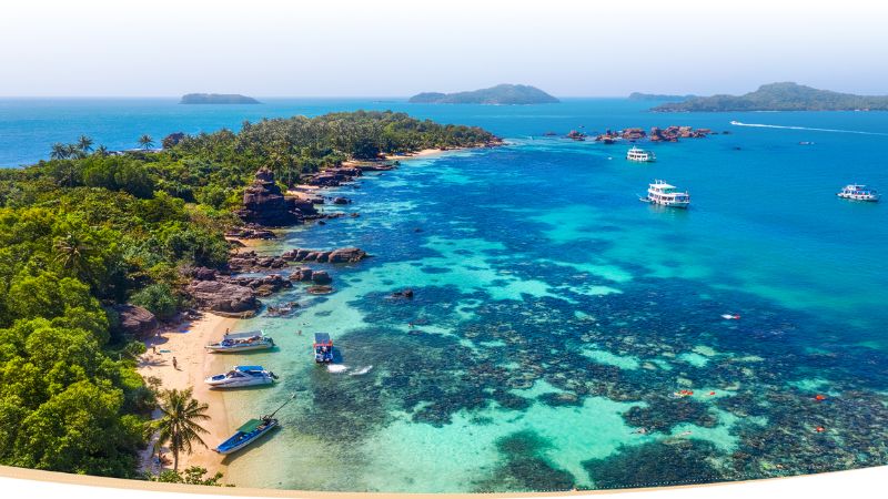 Du lịch biển Việt Nam khám phá 11 điểm đến đẹp nổi tiếng 5