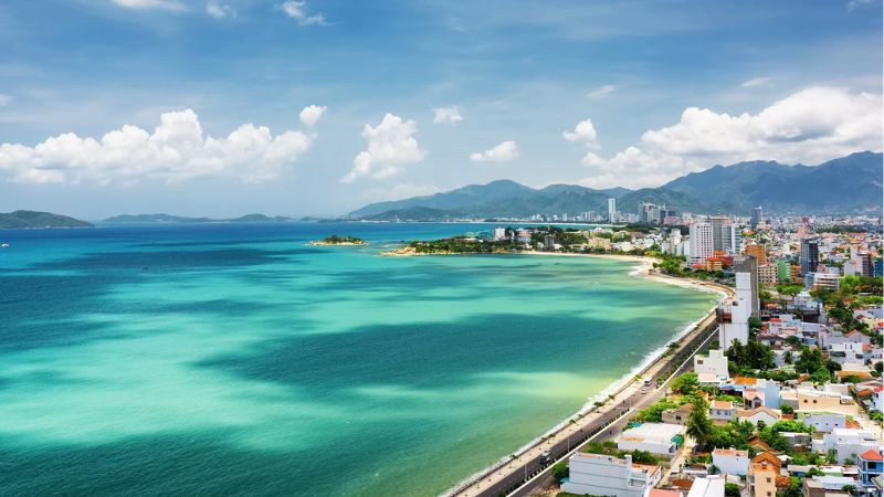 Du lịch biển Việt Nam khám phá 11 điểm đến đẹp nổi tiếng 7