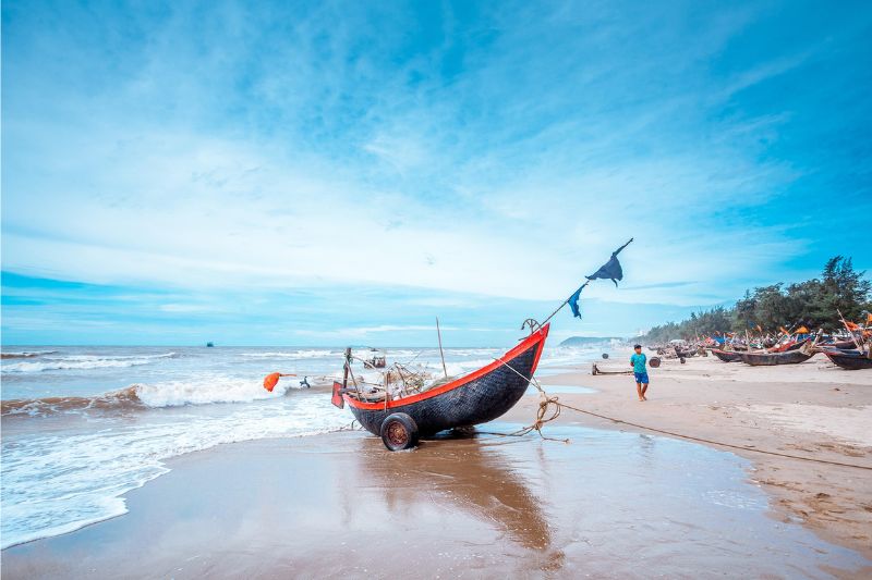 Du lịch biển Việt Nam khám phá 11 điểm đến đẹp nổi tiếng 8