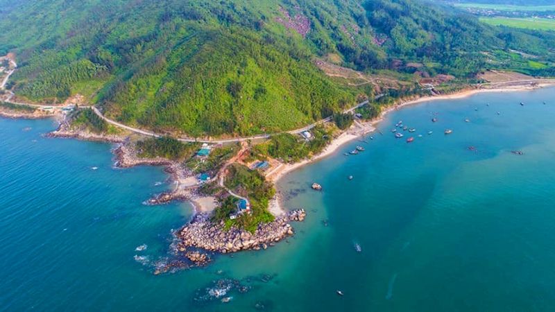 Du lịch biển Việt Nam khám phá 11 điểm đến đẹp nổi tiếng 9