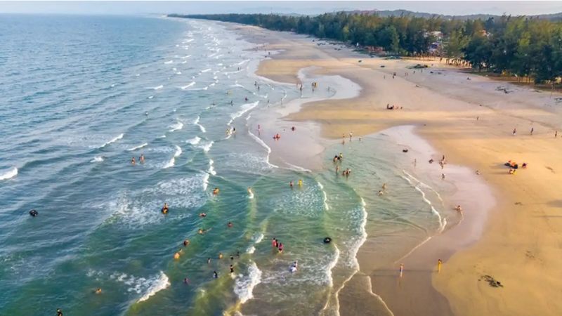 Du lịch biển Việt Nam khám phá 11 điểm đến đẹp nổi tiếng 10