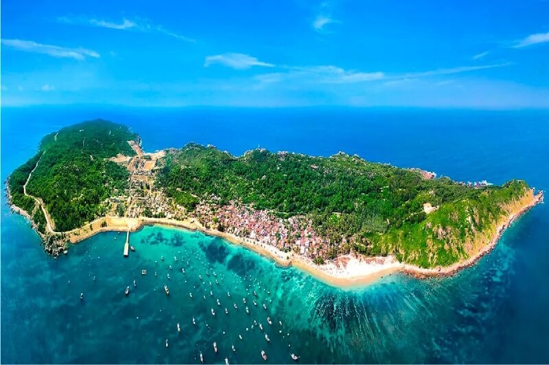 Du lịch biển Việt Nam khám phá 11 điểm đến đẹp nổi tiếng 11