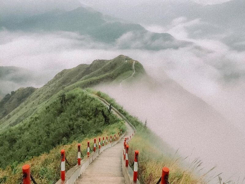 Du lịch Bình Liêu 2026 với vẻ đẹp đậm chất điện ảnh 5