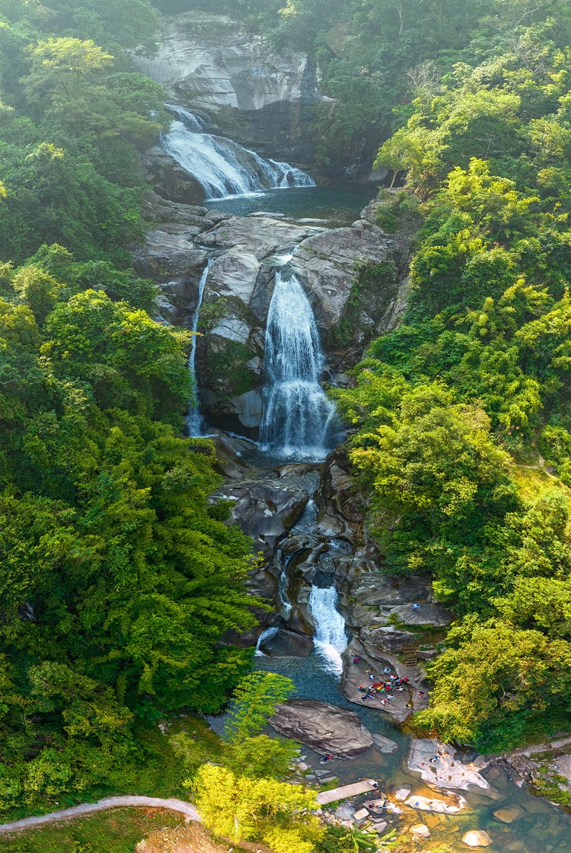 Du lịch Bình Liêu 2026 với vẻ đẹp đậm chất điện ảnh 9