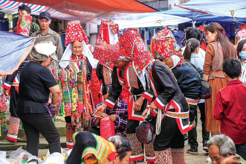 Du lịch Bình Liêu 2026 với vẻ đẹp đậm chất điện ảnh 12