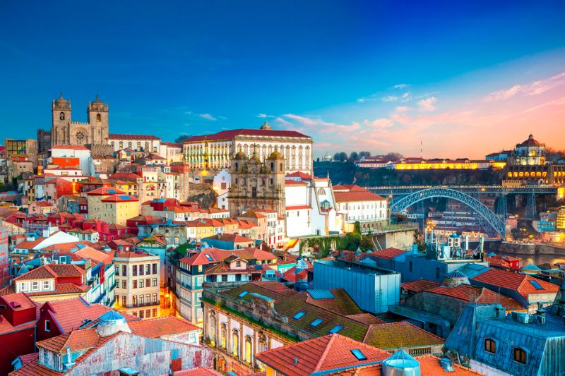 Du lịch Bồ Đào Nha và những trải nghiệm không thể bỏ lỡ 2