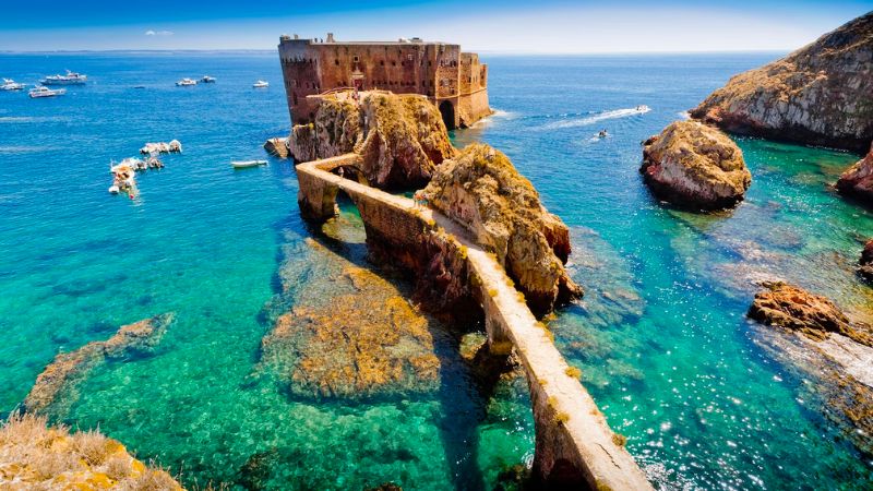 Du lịch Bồ Đào Nha và những trải nghiệm không thể bỏ lỡ 4