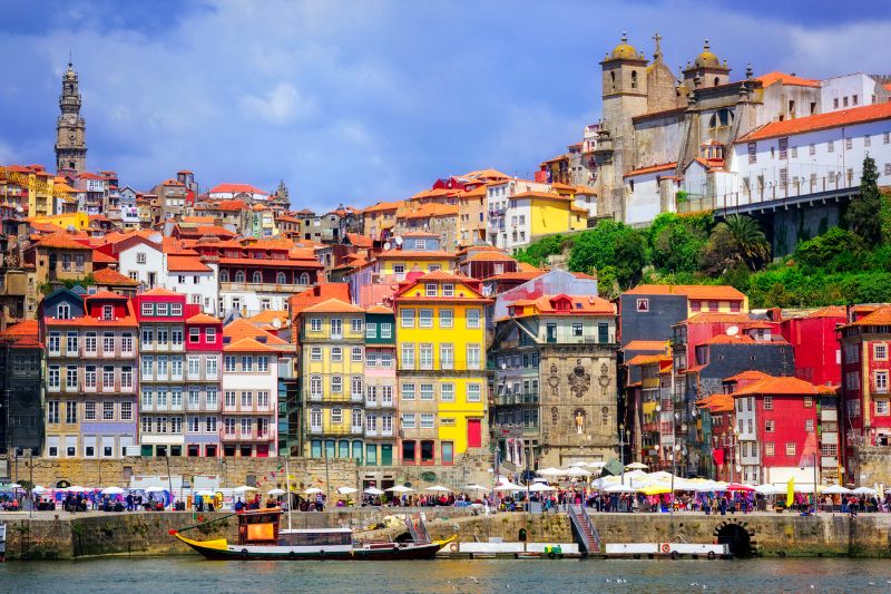 Du lịch Bồ Đào Nha và những trải nghiệm không thể bỏ lỡ 5