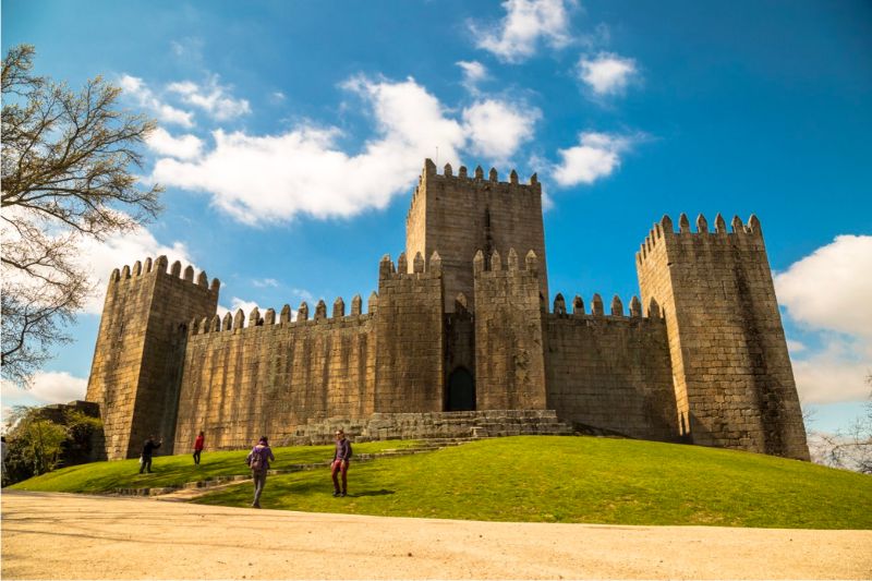 Du lịch Bồ Đào Nha và những trải nghiệm không thể bỏ lỡ 8