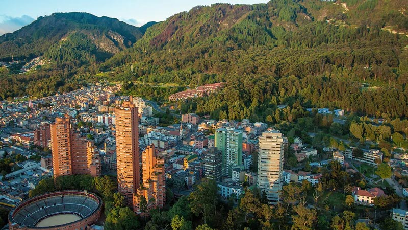 Ghé thăm Bogota, khám phá văn hóa và lịch sử của thủ đô Colombia 5