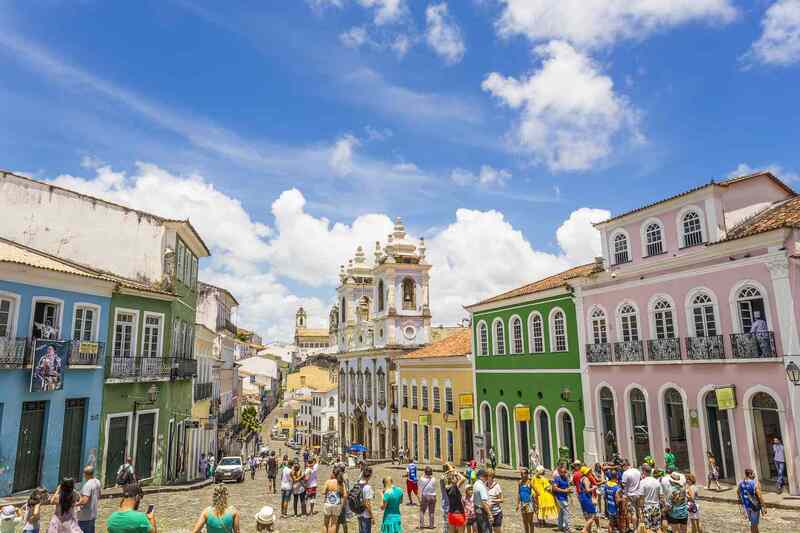 Du lịch Brazil: Xứ sở của Samba, Carnival và rừng Amazon 5
