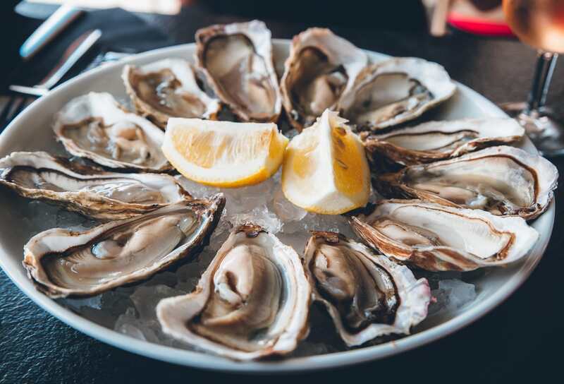 Du lịch Bretagne: Miền gió biển hoang sơ tây bắc nước Pháp 16