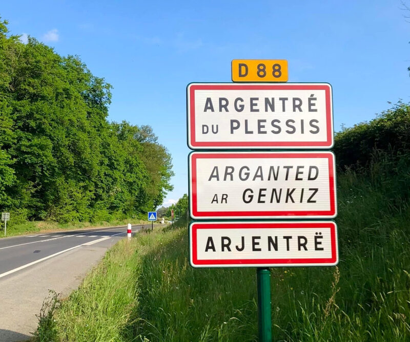 Du lịch Bretagne: Miền gió biển hoang sơ tây bắc nước Pháp 17