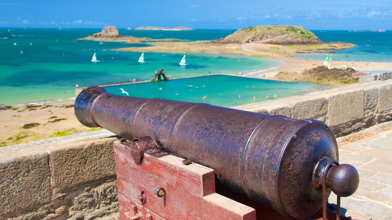 Du lịch Bretagne: Miền gió biển hoang sơ tây bắc nước Pháp 6